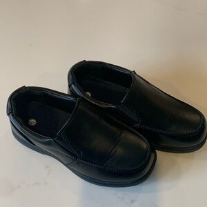 Boy’s dress shoes